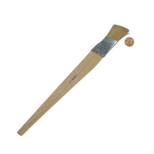 LW26-1 - Royal Langnickel 1" Bristle Angular Glaze Brush