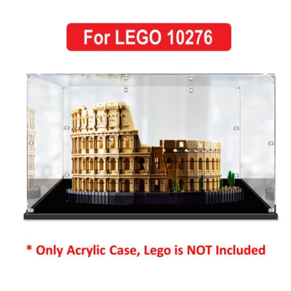 Lego 10276 creator colosseum new arrivals
