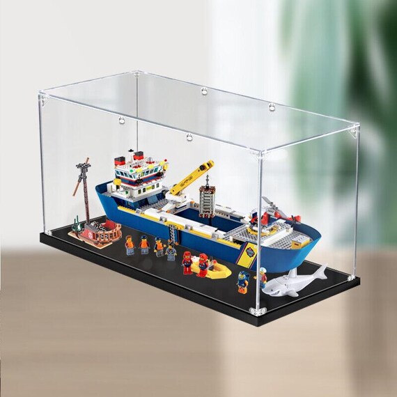 Lego city ocean 60266 hotsell