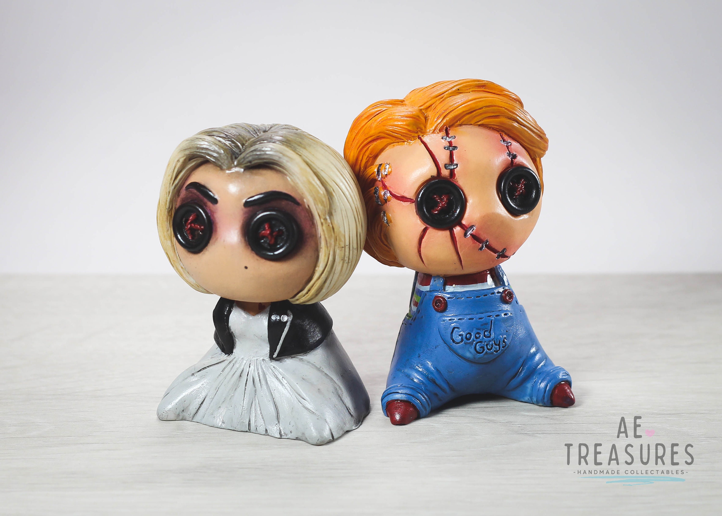 La bambola assassina chucky Italia