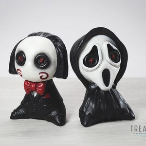 Scream, Billy Custom Rare Action Figure - Etsy Hong Kong Scream, Billy Custom Rare Action Figure - Etsy Hong Kong