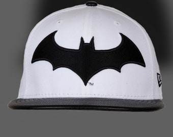 Batman Winter Hat - Etsy