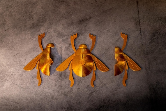 アラジンの魔法のランプを3Dプリント - Etsy 日本