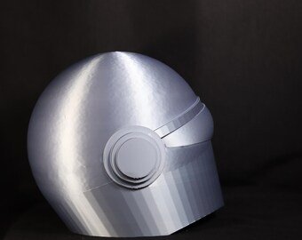 gort motorcycle helmet BELL BULLITT GT Once this bond is broken Gort Helmet Replica: The Day