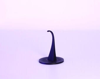Funko Pop Stand STL File, Customizable Display (Digital Download)
