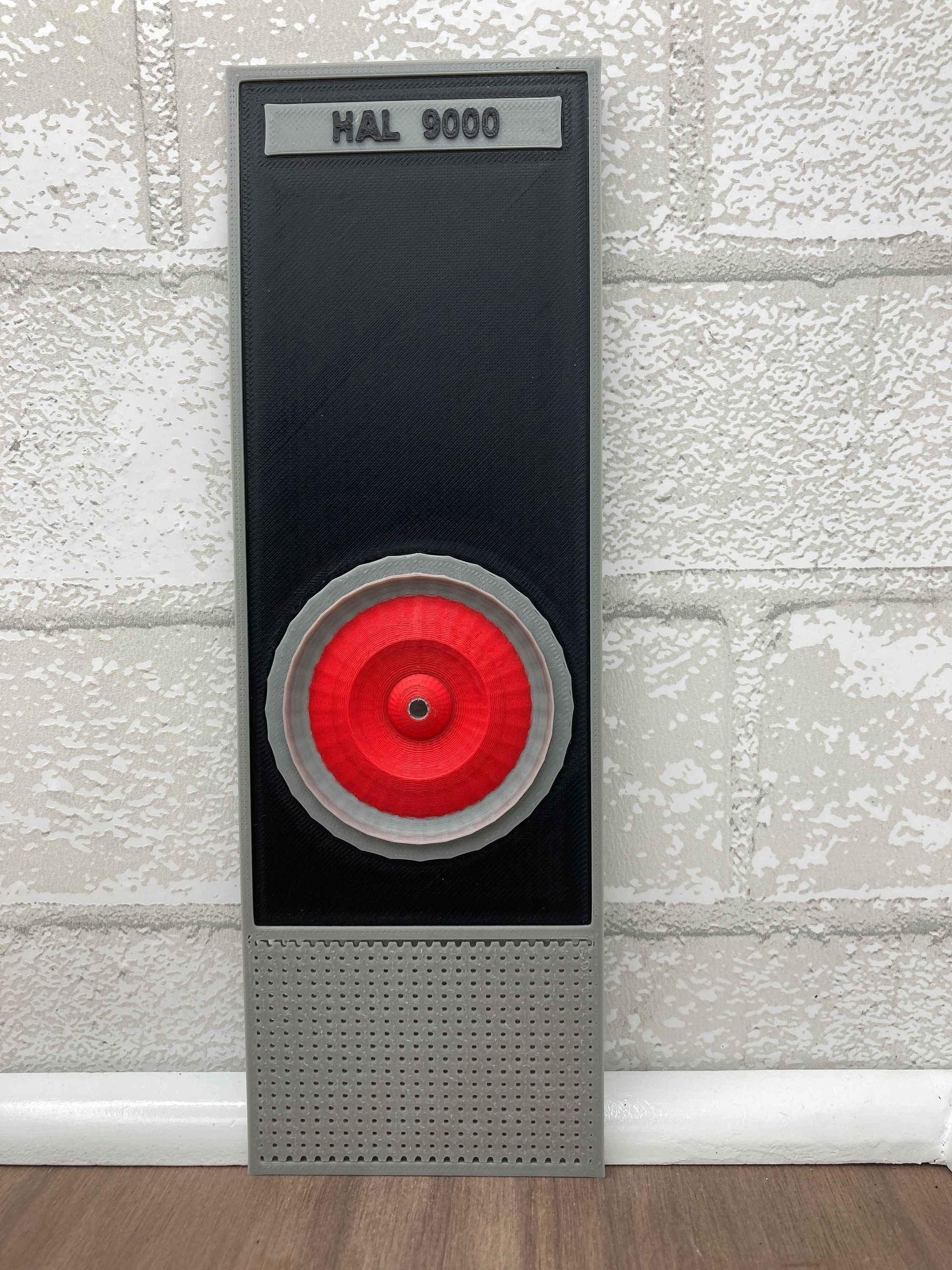 Hal 9000 replica - Etsy 日本
