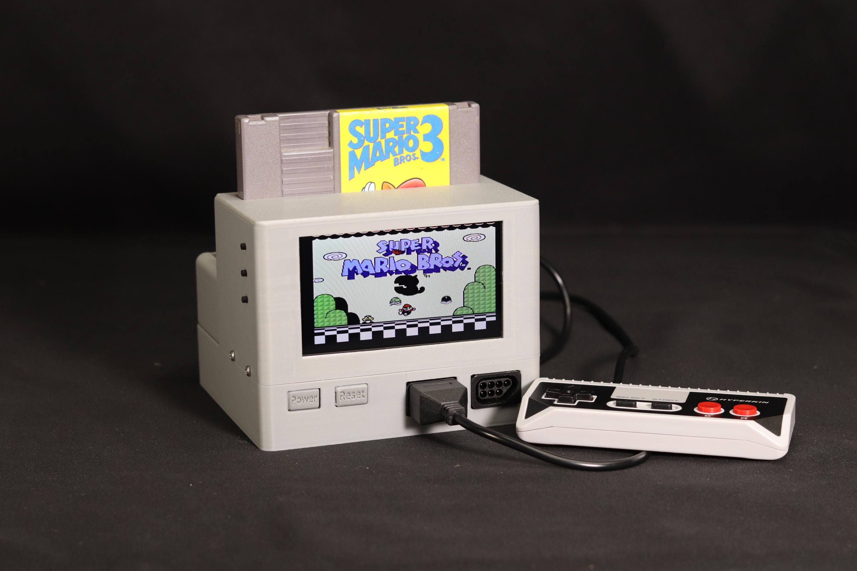Raspberry pi retro computer case - Etsy 日本