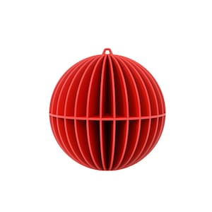 XMAX Ball 01 Moderne dekorative Kugel Minimalist Home Akzent Stilvolle Schreibtischverzierung Langlebig und einzigartiges Geschenk für Kunstliebhaber