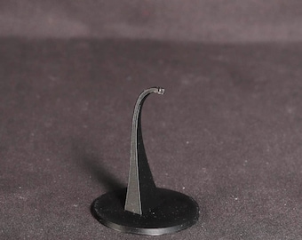 Funko Pop Replacement Stand for Floating Figures Display Holder for Vinyl Collectibles Floating Funko Pop Display Stand for Collectors