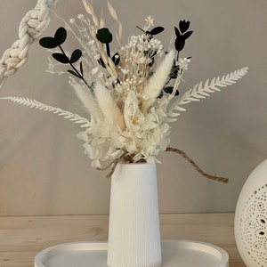 Mini dried flower bouquet, dried flowers, bouquet, (quantity discount, please read item description)
