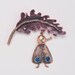 see more listings in the avant-garde jewelry section