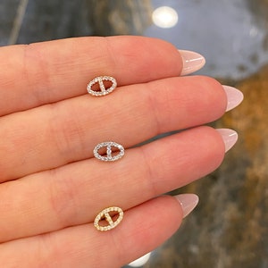 Louis Vuitton Earrings 