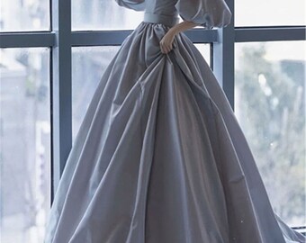 Half Sleeve Dress - Etsy