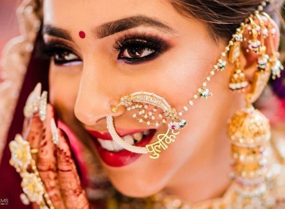 Nose piercing deals names and pictures