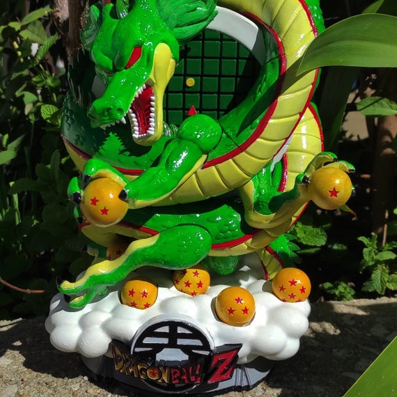 Figurine Collector Shenron - Dragon Ball Z