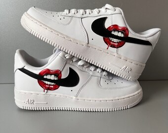 nike force dior