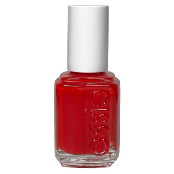 Essie 412 Pepperoni Vintage New Old Stock PLZ READ