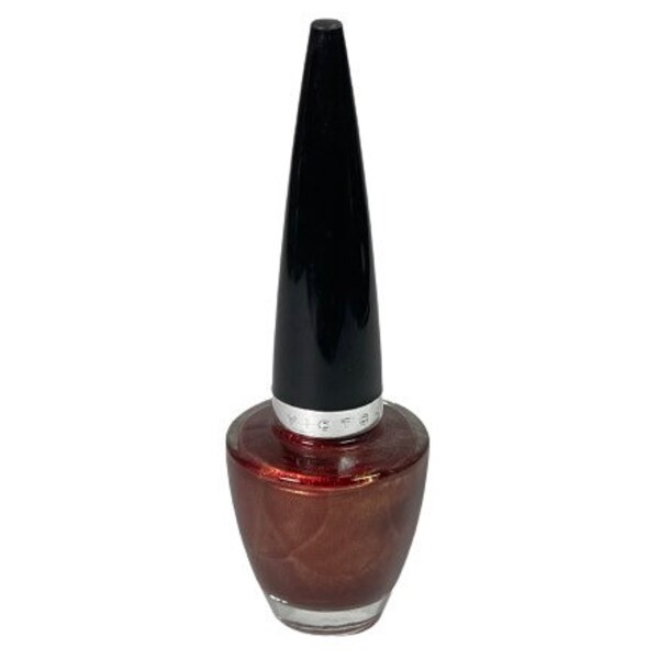 Victoria’s Secret 37 Ruby Slippers Vintage New Old Stock Nail Polish