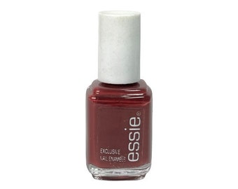 Essie 330 Sway Date NO LABEL Vintage New Old Stock Nail Polish Fall 1998