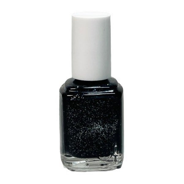 Essie 295 Starry Starry Nights Early 2000s Version Vintage New Old Stock Nail Polish Ultra Rare