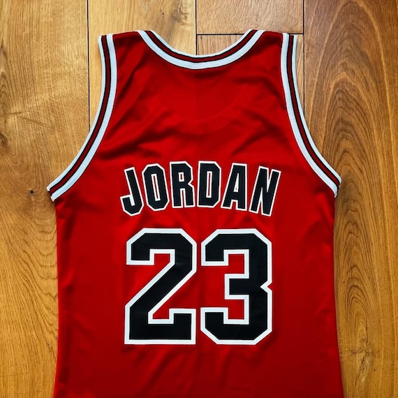 Micheal JORDAN, Chicago Bulls, 1995/96, Champion US, NBA Road