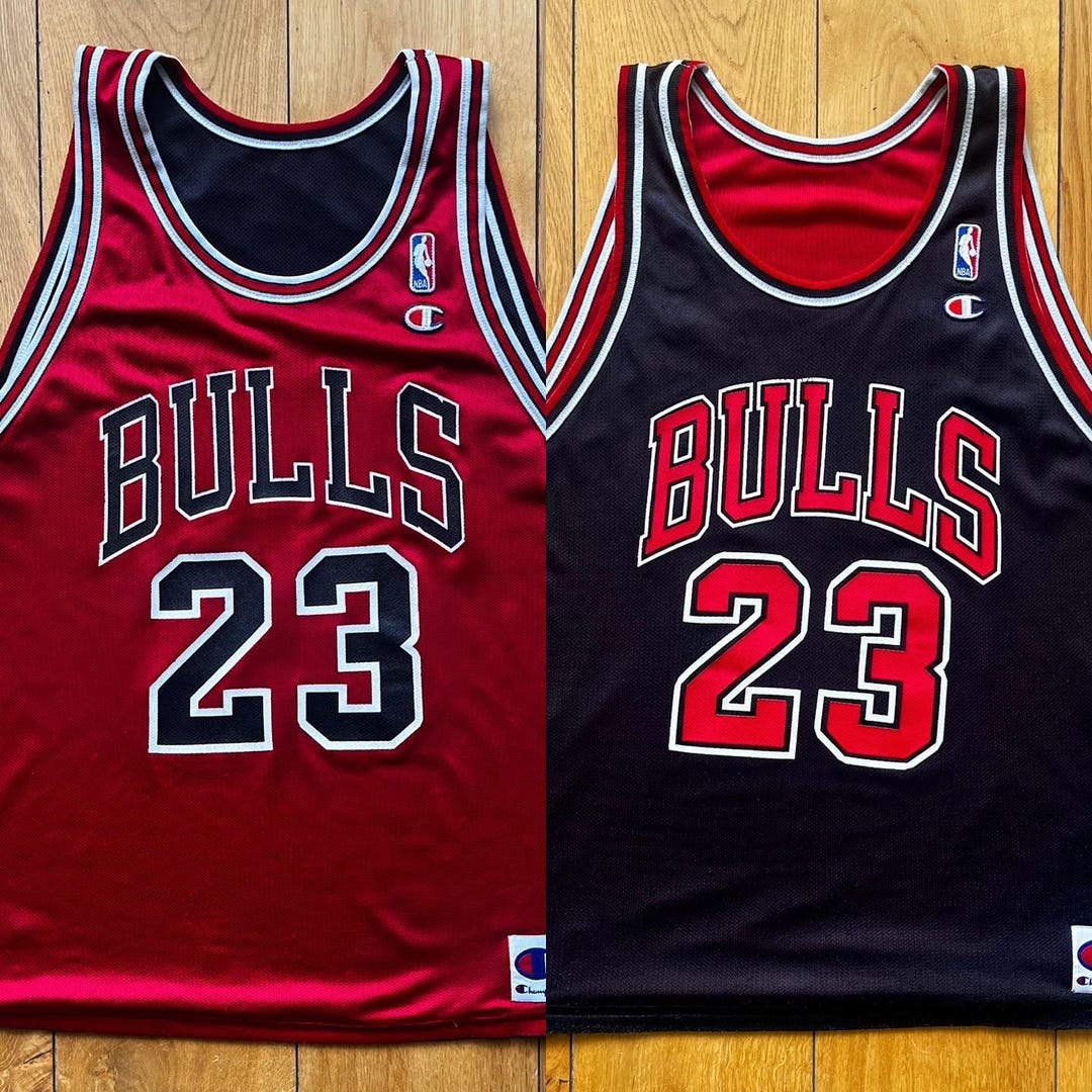 Michael JORDAN, #23, Chicago Buls, 1991 - 1997, Champion US, NBA