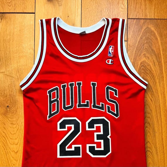 Micheal JORDAN, Chicago Bulls, 1995/96, Champion US, NBA Road