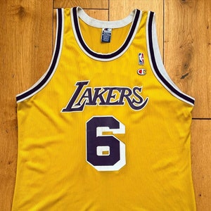 Kobe Champion Jersey Etsy UK