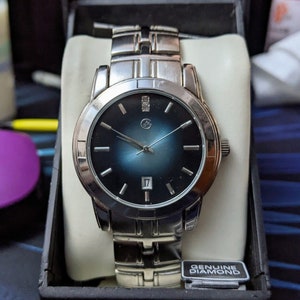 George watch store fmdge 167