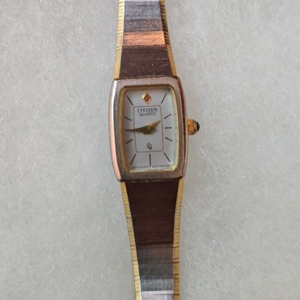 Ladies vintage Citizen watch