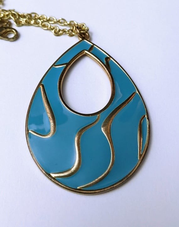 Collier Pendentif Vintage Femme - Ensemble Bijou De Fête Avec Médaillon Photo - NEUF Avec étiquettes