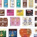 170 Printable Miniature Canned Food and Sauces for Miniature Dollhouse ...