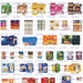 see more listings in the Miniature food 1:12 section