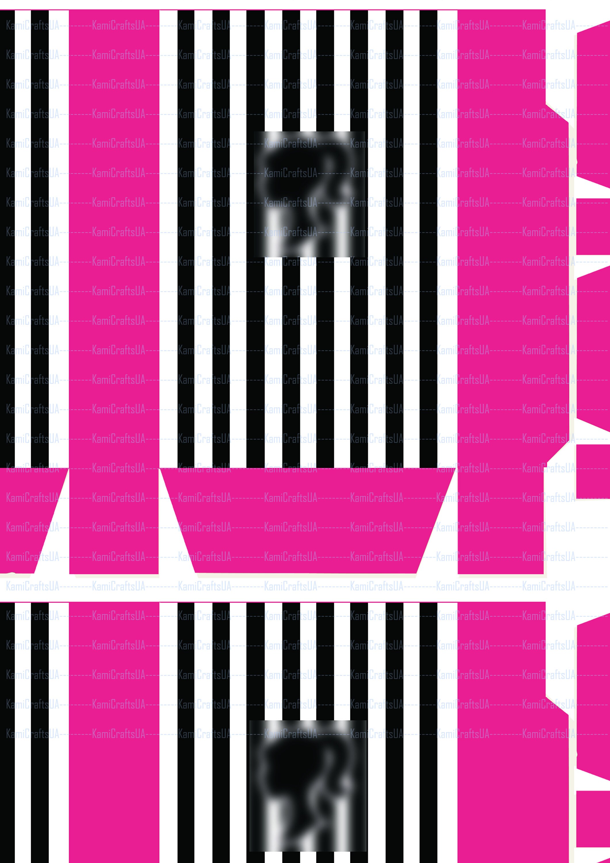 Printable Miniature Brand Boxes for Miniature Dollhouse 1:6 Scale ...