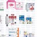 27 Printable Miniature Medicines for Dollhouse 1:6 Scale. Miniature ...