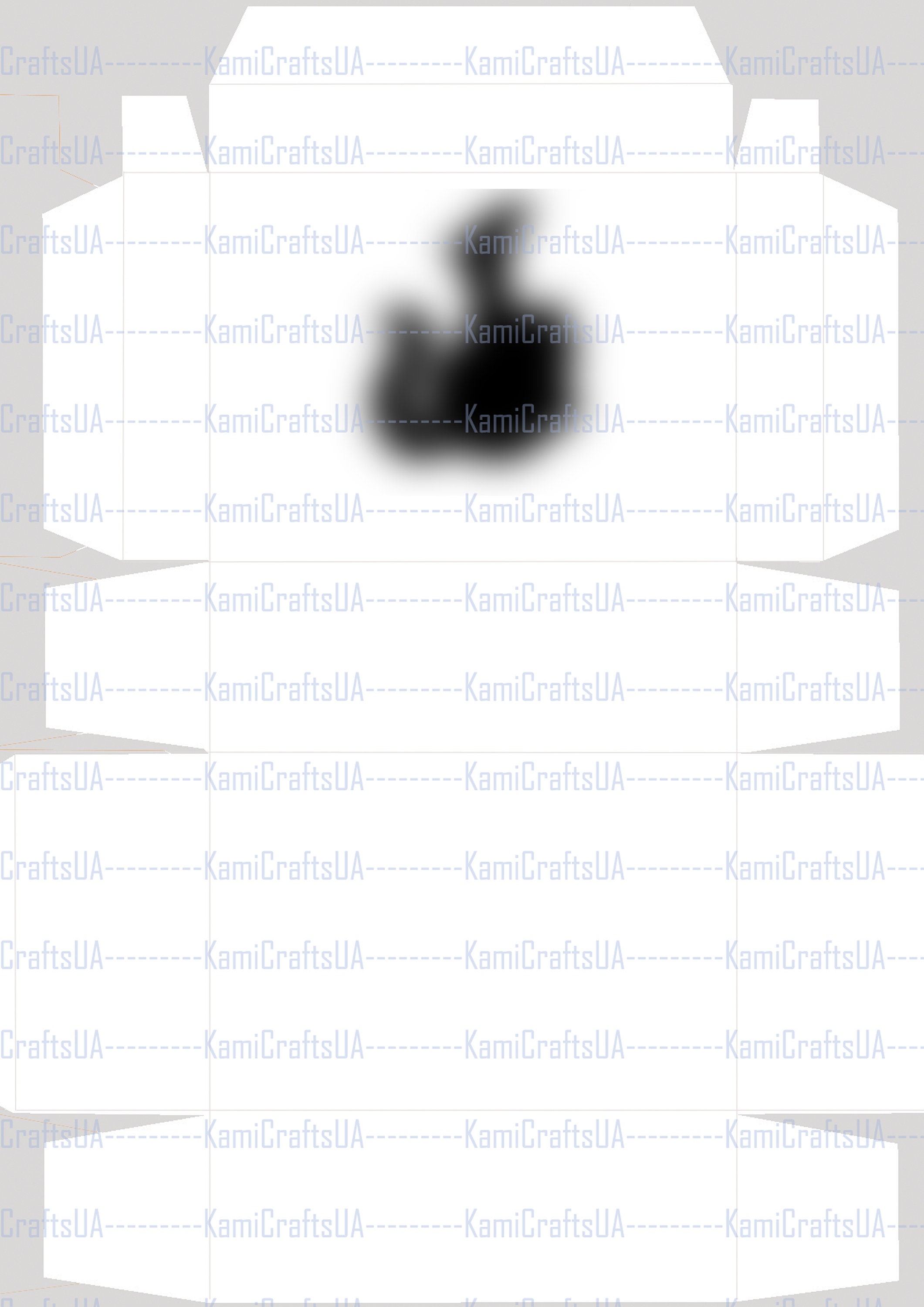 Printable Miniature Brand Boxes for Miniature Dollhouse 1:6 Scale ...