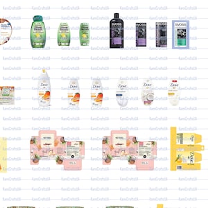 Printable Miniatures for Miniature Laundry Room 1:12 Scale Miniature ...