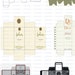 Printable Miniature Cosmetics and Perfume for Miniature Dollhouse 1:6 ...