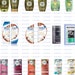 Printable Miniatures for Miniature Laundry Room 1:6 Scale Miniature ...