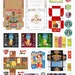 Printable Miniatures for Miniature Laundry Room 1:6 Scale Miniature ...
