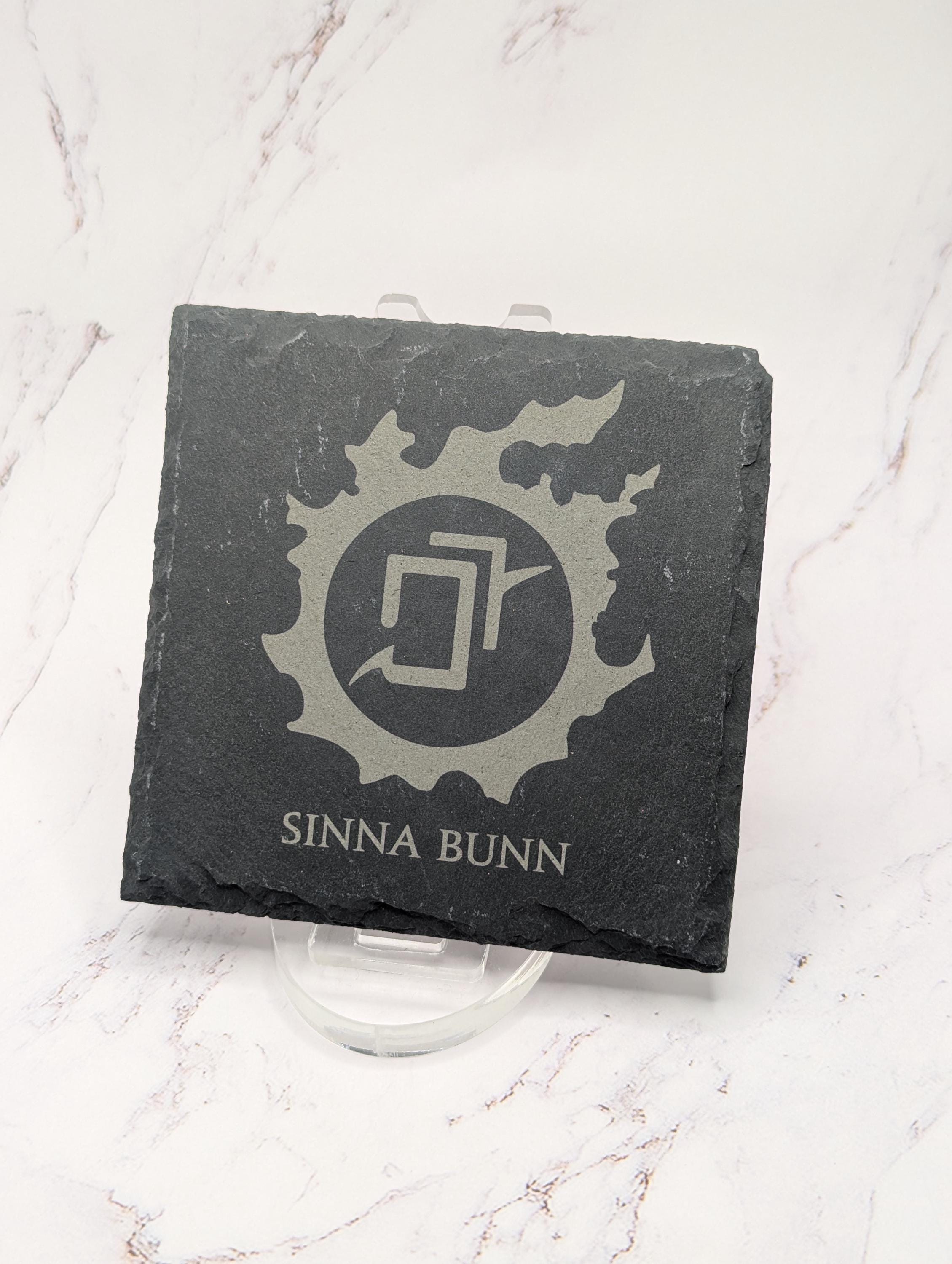 Final Fantasy Coasters - Etsy