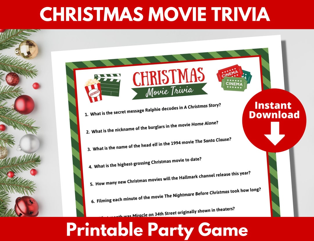 christmas-movie-trivia-game-with-answer-key-printable-office-holiday-party-activity-family-game-night-film-trivia-questions-for-adults-etsy