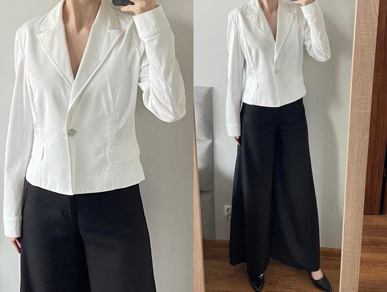 Old Money Style Coat