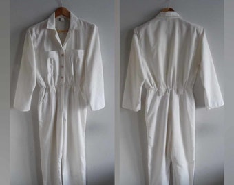 Taurus II Vintage Jumpsuit 90s