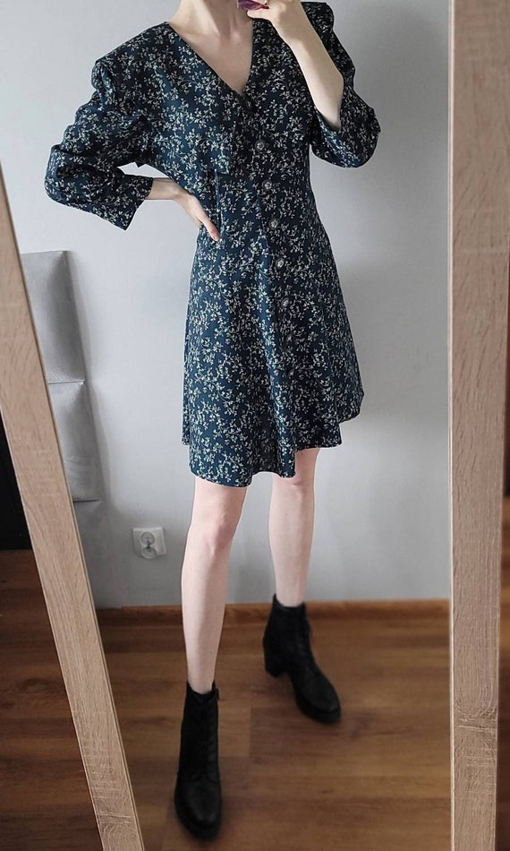 All that jazz vintage dress best sale