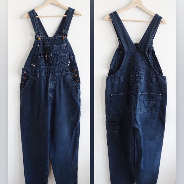 Mezzanine Vintage Jeans Overalls Size M