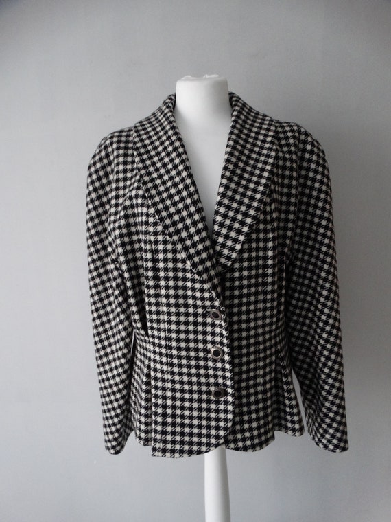 Robe Vintage Mansfield Clothes London - Taille 38 - Jaune, Style Trapèze - Occasion Parfaite