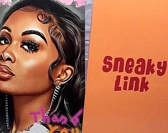 Thank You Next |Oracle Deck| Deck|Relationship| Situationship Intuitive Cards