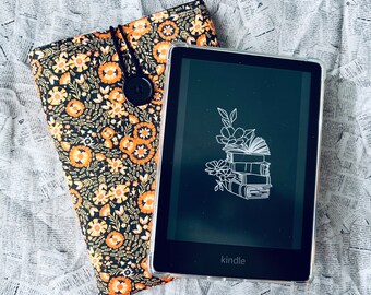 Mamas The Word Buch & Kindle Tasche