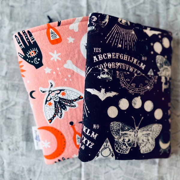 Witchy Ways Book & Kindle Sleeve